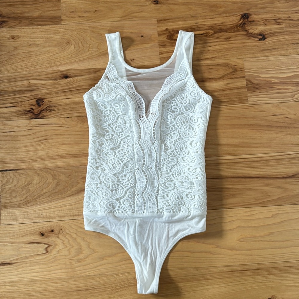 Lulus Bodysuit